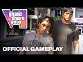 Grand Theft Auto VI (GTA 6) An Extended Look  26 Minute Gameplay Reveal