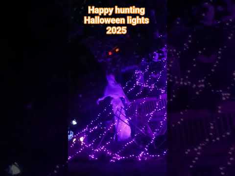 #spookyseason #eastside #indianapolis #travel #decorations #spiders #skeleton #2025 #cat #ghost #sub