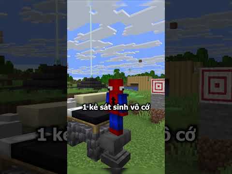 phá đảo minecraft theo luật của đạo Hồi Giáo!