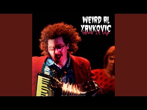 Polkas On 45 (Live 1984)
