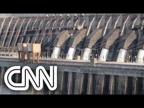 Petistas deflagram disputa por cargos em Itaipu | CNN PRIME TIME
