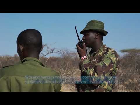 SKAL 2025 Saruni Basecamp Application Video