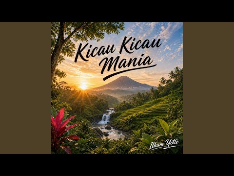 Kicau Kicau Mania
