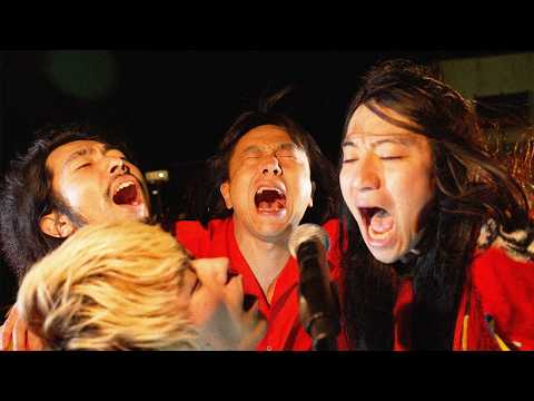 武道館直前スペシャル！ GEZAN『100時間リレー』ライブ&ドキュメンタリー