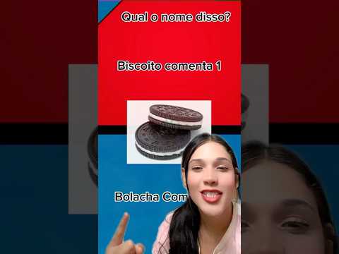 Bolacha quem concorda respira 🍪