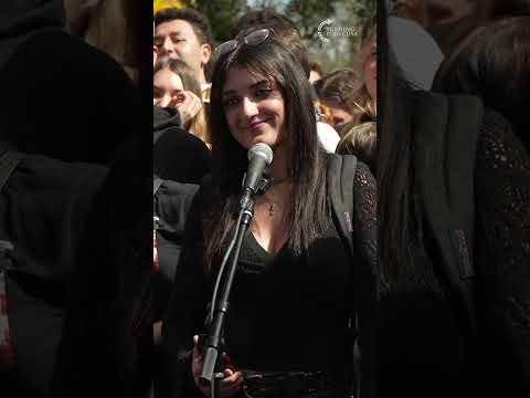 Take Responsibility for Your Actions 👀