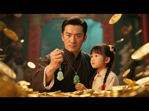 [Multi SUB] ｜全集｜前世被榨干灵力弃如敝履，今生他紧握玉佩觉醒神能！一手救妻女于水火，一手斩仇敌于商狱！