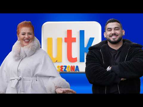 U tuđoj koži - Stanojka Mitrović - Ćana i Vanja Lakatoš kao grumeri pasa