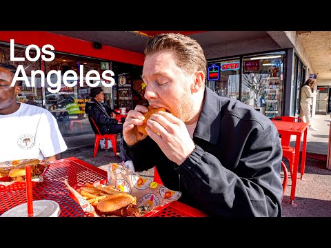 Dieser REAPER BURGER hat uns komplett auseinander genommen.