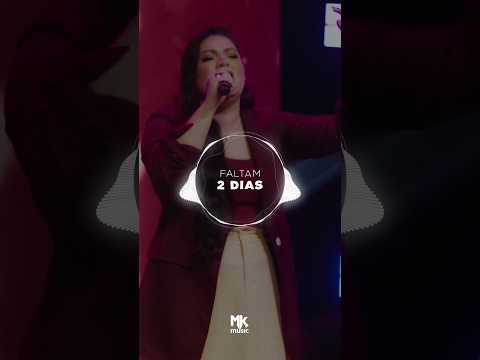Faltam apenas 2 dias para #GrandeDeus! 😱 #GislaineEMylena #Lauriete