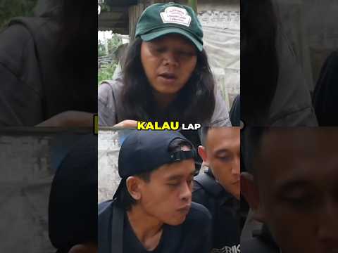 Makan bersama teman teman memang seru dan nikmat #dedeinoen #mukbang #youtubeshorts