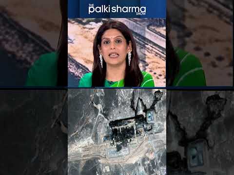 New Energy Crisis? Saudi Pipeline Shut, Russia Bombed | The Palki Sharma Show | India Global Review