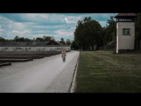 Dachau Concentration Camp Memorial Small-Group Tour