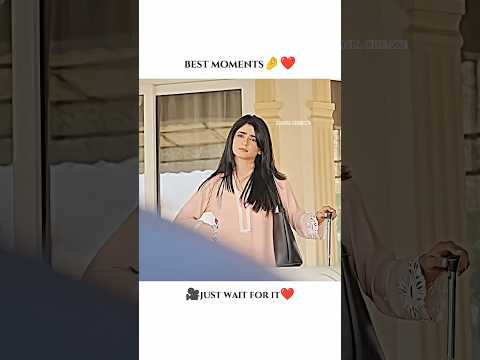 best moments😍❤️|| #happy #love #shorts #drama #edit #shortsfeed #husbandwife #explore poster