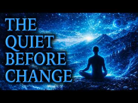 When You Shift Timelines, the Field Goes QUIET