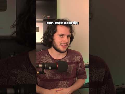 El acorde de James Bond 🧐