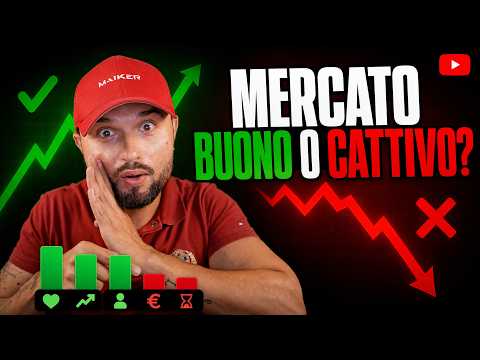 IL TUO MERCATO HA POTENZIALE? FAI QUESTO TEST hqdefault