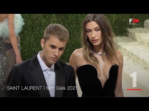 HAILEY BIEBERS Top 10 Red Carpet Looks - Fashion Channel