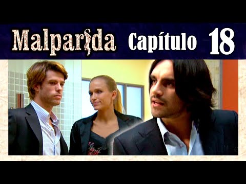 MALPARIDA - Capítulo 18 - Remasterizado