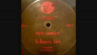 the martians tobacco ties Pipe carrier EP Tobacco ties