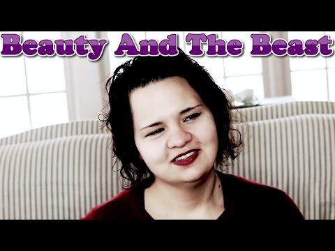 Beauty And The Beast- Beauty and the Beast