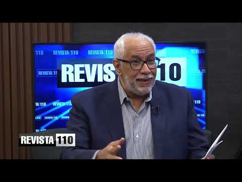 Revista 110 | Sr. Julián Padilla 29/01/2024