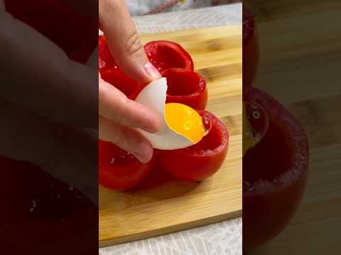 ТАК Помідори Ви ще НІКОЛИ НЕ ЇЛИ! Сусідка Просила Рецепт 😉