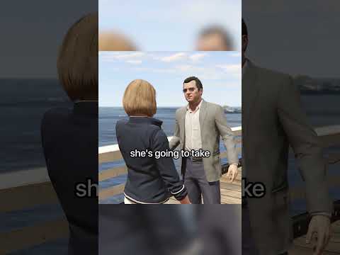Have You <strong>Even</strong> Played This Mission #gta5 #gtav #gtaonline