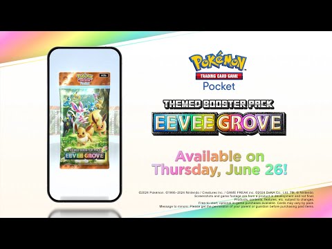 Pokemon TCG News
