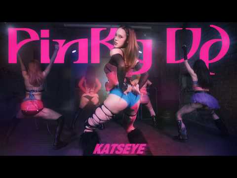 [PERFORMANCE] KATSEYE (캣츠아이) - 'PINKY UP' / Dance Cover By Hot Issue