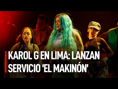 Asistentes a concierto de Karol G podrán regresar a sus casas en 'El Makinón' | #LR