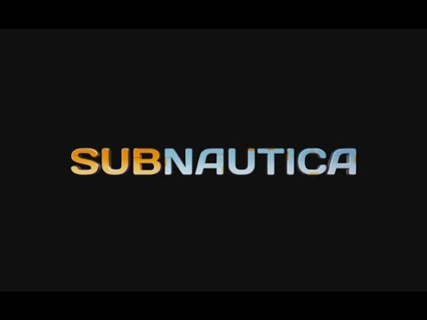 Subnautica (PC) Ending
