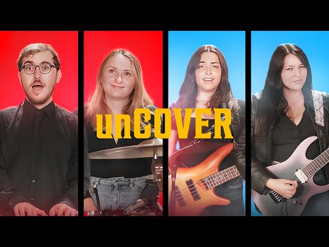 4 Berklee Musicians Learn & Record Undertale’s “Megalovania”
Blindly in 2 Hours | unCOVER Challenge