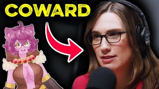 The Horrible Sarah McBride Interview