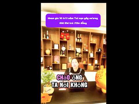 Năm Tuổi không đùa được đâu #phongthuy