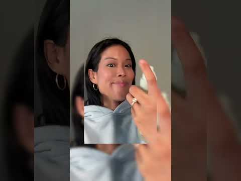 This Beekman 1802 Milkshake Toner Mist became my daily essential… it hydrates, tones, and gives that