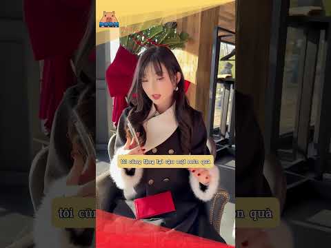 Khi tôi đi xem mắt mù dịp tết P.2 🤣🤣 #shorts #haihuoc #funny #giaitri #haihuocvuinhon