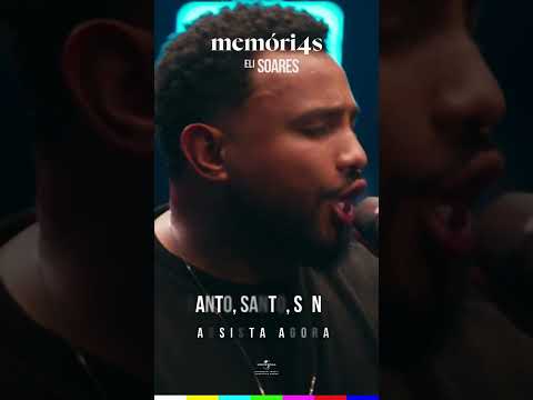 Assista agora! Santo, Santo Santo - MEMÓRI4S