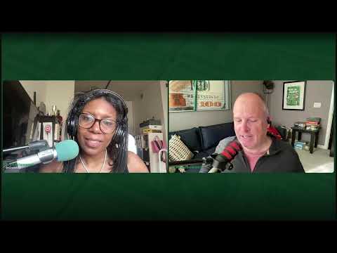 Stacking Benjamins | Welcome to our live show!