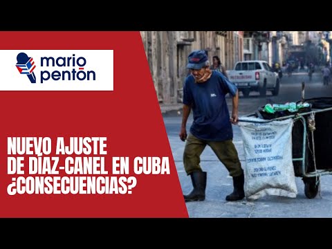 Economista cubano en la isla: se debe esperar un incremento de los impuestos y ma?s miseria