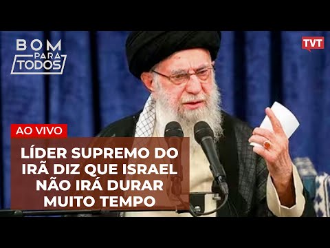 Bom Para Todos | 04/10/2024