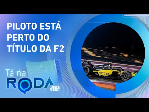 BORTOLETO pode devolver INTERESSE dos BRASILEIROS pela F1? Assista repercussão | TÁ NA RODA