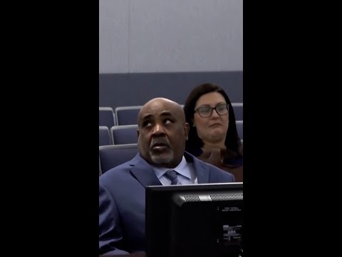 Jury selected in Tupac murder trial