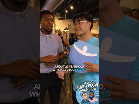 BiggerPockets | At 22 He Has THIS In His Portfolio!