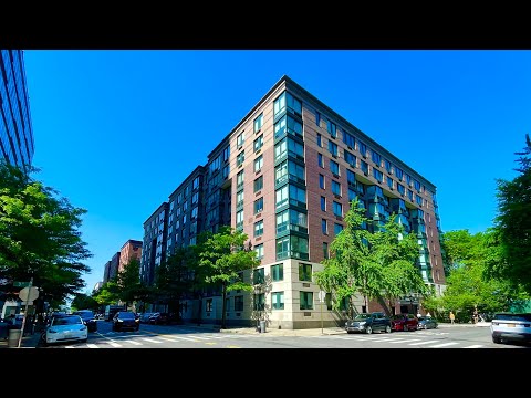 1-Bed Apartment for Rent in Battery Park City, Manhattan NY
