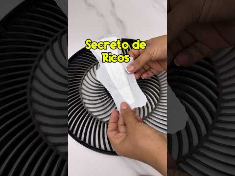 Secreto de gente rica