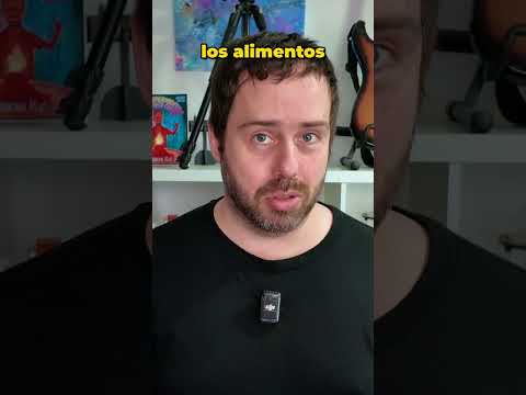 Limpiar frutas y verduras🍋