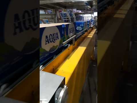 saya yakin Aqua tidak salah ...