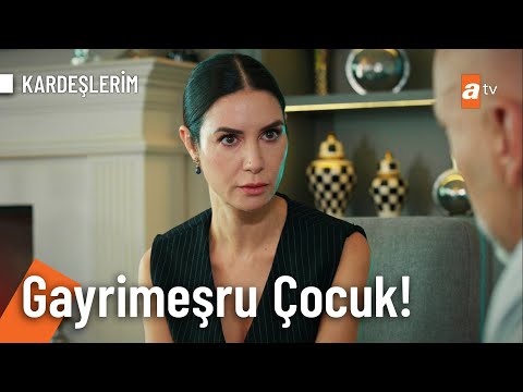 Suzan ve Ahmet'in yüzleşmesi! - @KARDEŞLERİM 60. Bölüm