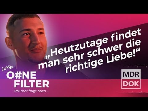 Über die junge Generation, Freundschaft und Social Media | OHNE FILTER: Pollmer fragt nach… LIEBE